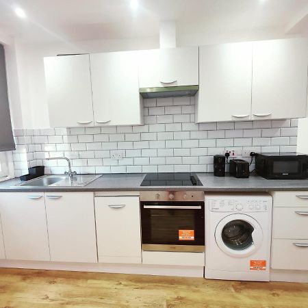 3 Bed Flat Close To Liverpool St & Brick Lane London Exterior photo