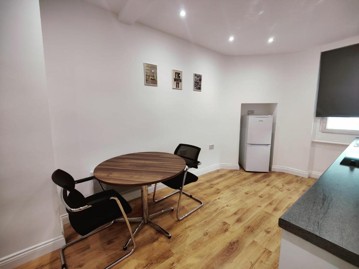 3 Bed Flat Close To Liverpool St & Brick Lane London Exterior photo
