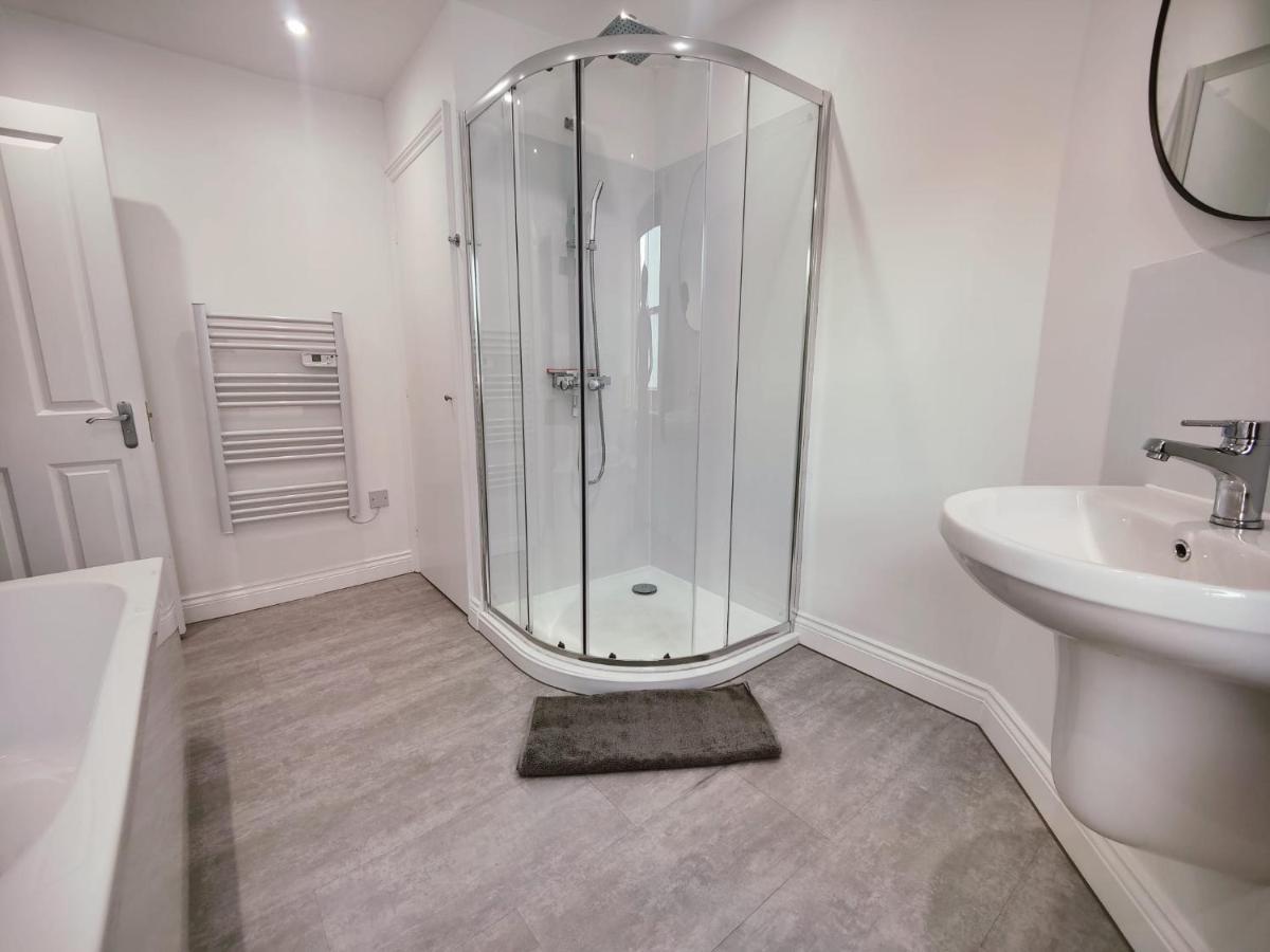 3 Bed Flat Close To Liverpool St & Brick Lane London Exterior photo